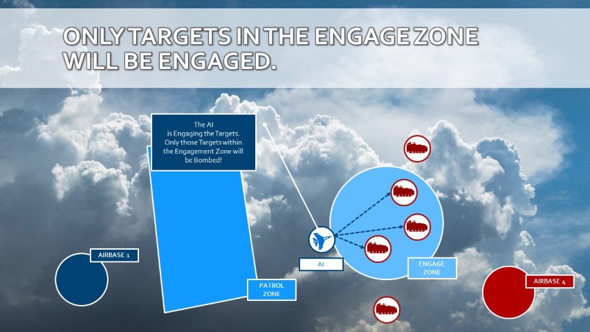 Engage Event